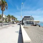 Comfortable Apartment In The Centre Of Malaga 60 M² Parking