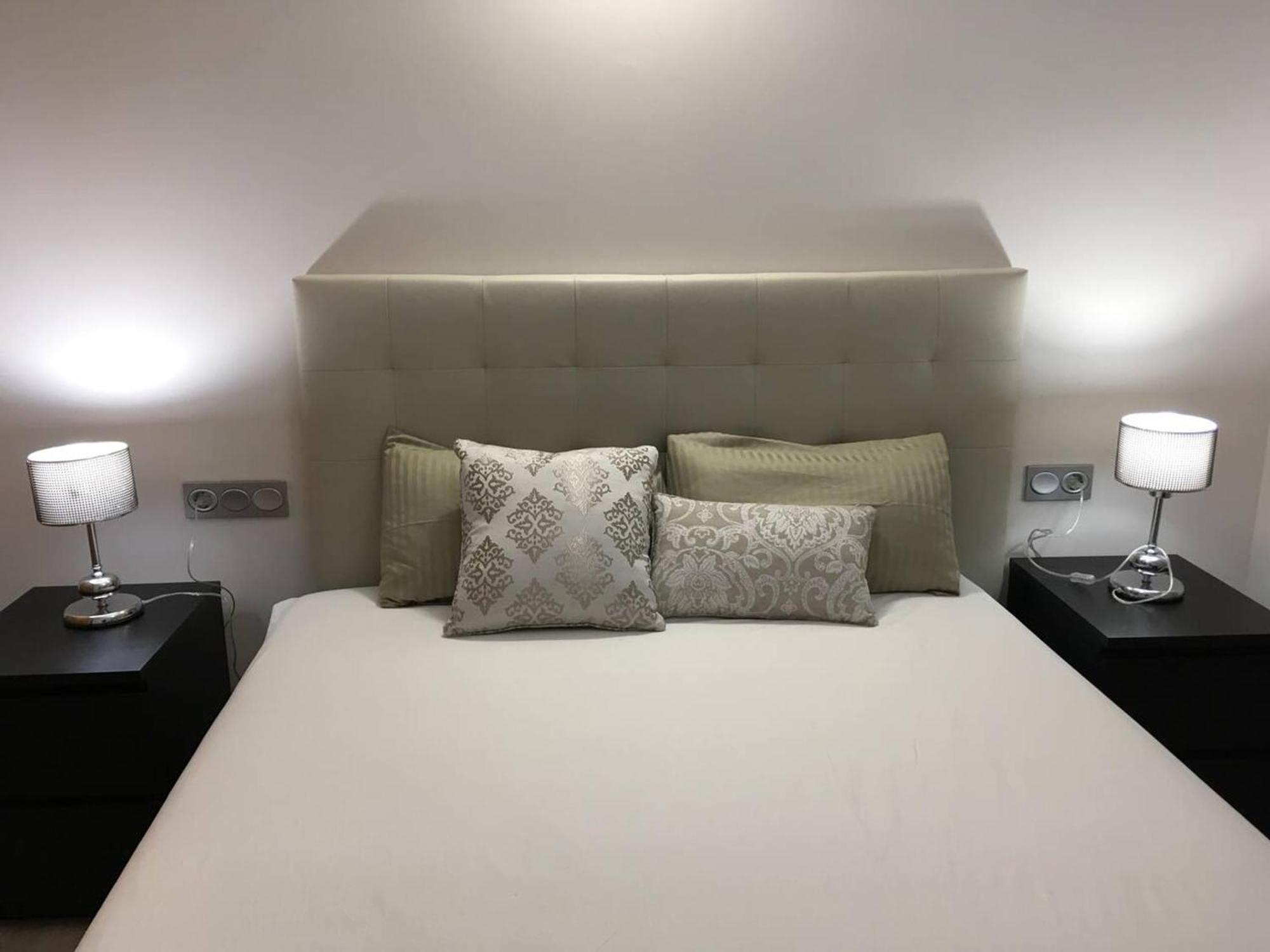 Comfortable In The Centre Of 60 M² Parking Apartamento