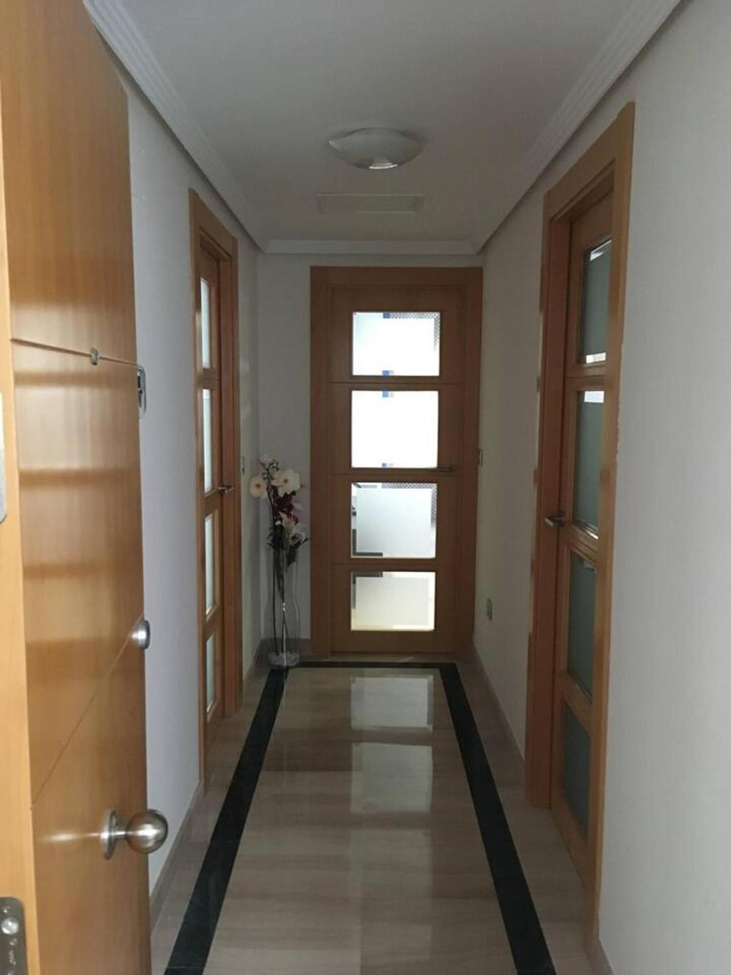 Apartamento Comfortable In The Centre Of 60 M² Parking