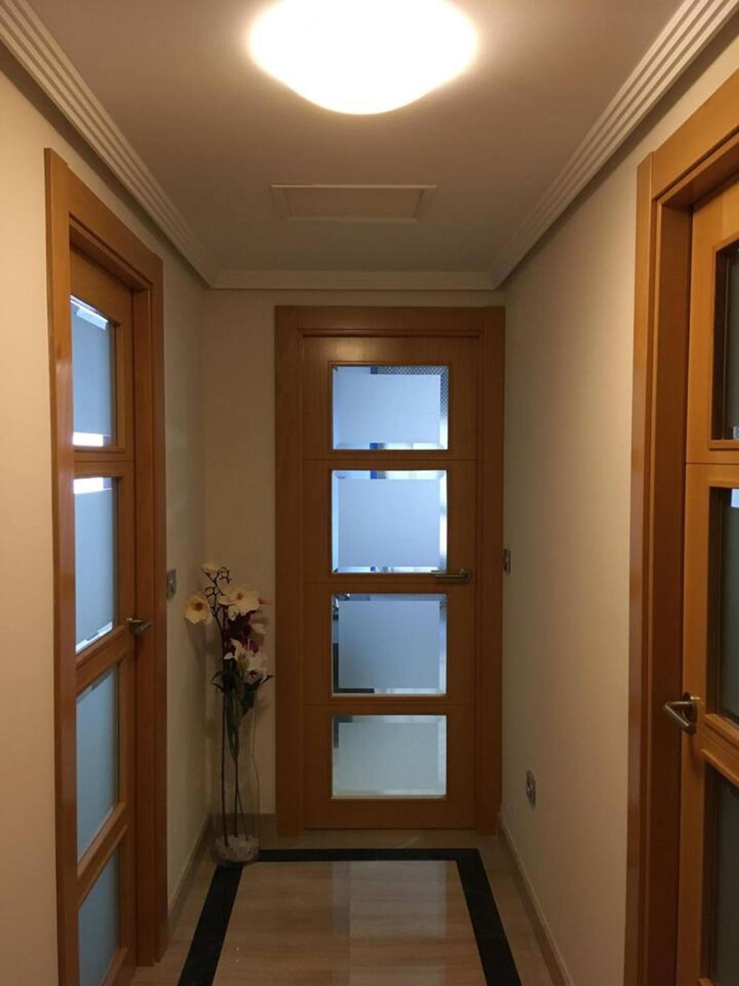 Apartamento Comfortable In The Centre Of 60 M² Parking Málaga
